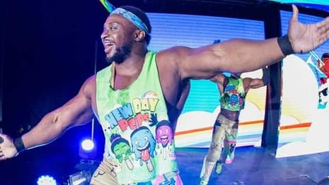Big E Hilariously Tears Into Monday Night's Underwhelming Episode Of RAW