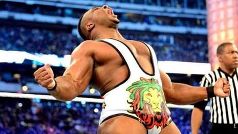 Big E Is Hoping To See The New Day Feud With NXT's Undisputed ERA