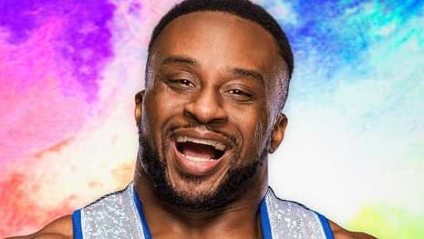 Big E Responds To Booker T Saying he Should Change His Character For SMACKDOWN Singles Run