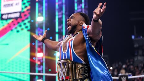 Big E Says There's No Timetable On His WWE Return Following Broken Neck: I Want To Make A Smart Decision