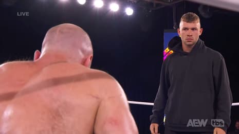 Big Heel Turn, 3-Way Title Bout & Champion vs Champion Match Set For AEW All Out - Dynamite News Breakdown