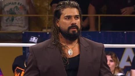 BIG TIME WRESTLING Announces The Debut Of Former WWE United States Champion Andrade