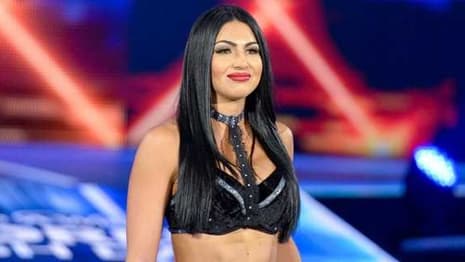 Billie Kay Comments On Pursuing A Singles Career After WWE Decided To Split The IIconics Up