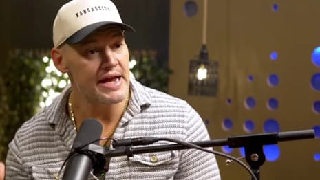 Bishop Dyer (aka Baron Corbin) Explains Why WWE No Longer Brought Measurables To The Table