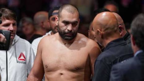 Blagoy Ivanov Will Take On Augusto Sakai In A Heavyweight Bout In June