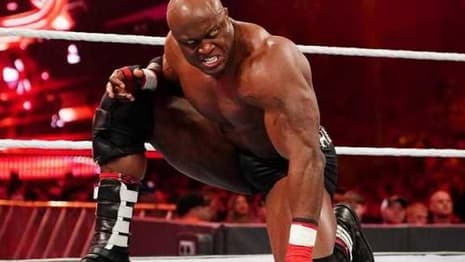 Bobby Lashley May Not Return To WWE Until As Late As This November