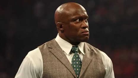 Bobby Lashley Weighs In On The Downfall Of WWE And Says The Company Will Never Be Beaten By AEW