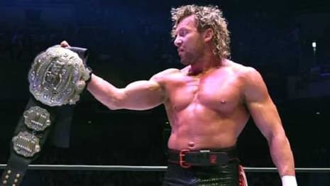 Bobby Roode Explains Why Kenny Omega Would Be The Perfect Surprise Entrant In The ROYAL RUMBLE