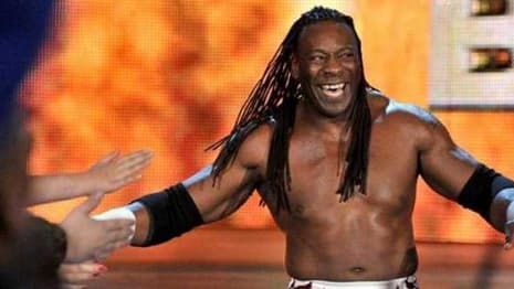 Booker T Makes A Case For WWE Scrapping Scripted Promos And Letting Wrestlers Write Their Own Material