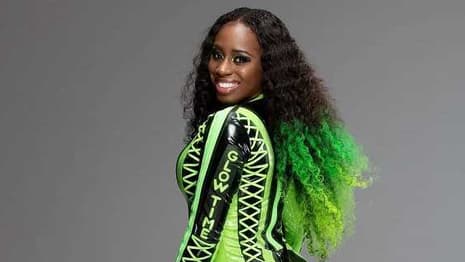 Booker T Shares Thoughts On #GiveNaomiAChance: [Fans] Can Go To Hell With All These Hashtags
