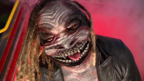 Braun Strowman Decimates Bray Wyatt On SMACKDOWN, Only For The Fiend To Emerge Unscathed