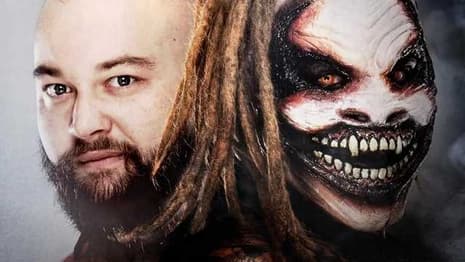 Bray Wyatt Breaks Silence On WWE Absence By Poking Fun At WRESTLEMANIA BACKLASH's Zombies