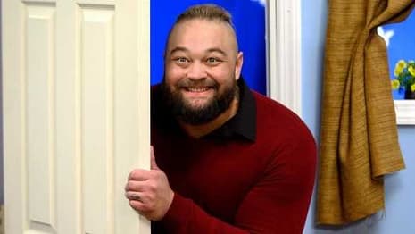 Bray Wyatt Could Make His In-Ring Return On Monday Night's Episode Of RAW