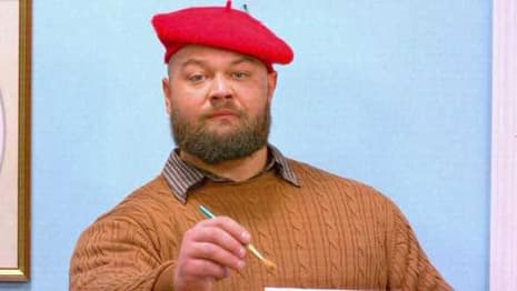 Bray Wyatt Declares Himself The New Ruler Of The Universe During WWE Backstage