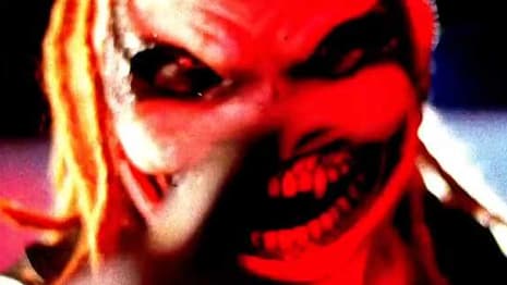 Bray Wyatt Explained Why The Fiend Challenged John Cena To A Match At WRESTLEMANIA On SMACKDOWN