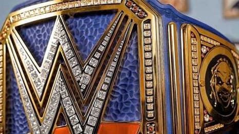 Bray Wyatt Has Something To Say To Fans Who Don't Like The New Universal Championship