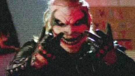 Bray Wyatt Reportedly Suffered A Concussion During Sunday's HELL IN A CELL PPV