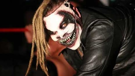 Bray Wyatt Seemingly Wants To Make His WRESTLEMANIA Entrance In A Monster Truck