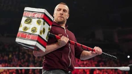 Bray Wyatt Sends A Warning To Daniel Bryan Following His Surprise Return At TLC Last Night