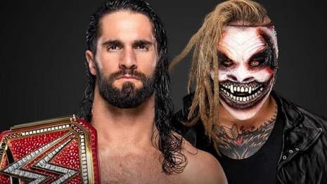 Bray Wyatt Teases His Side Of HELL IN A CELL Story After Seth Rollins Said He Wanted To Strangle Vince McMahon