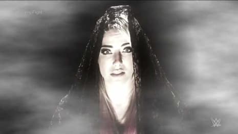 Bray Wyatt Wins THE HORROR SHOW At EXTREME RULES Swamp Fight As The Fiend Reemerges