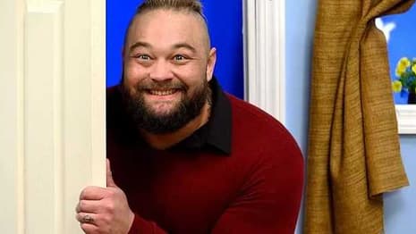 Bray Wyatt's Transformation Into The Fiend Has Seen Him Become WWE's Top Merchandise Seller