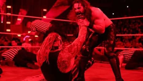 Brazzers Offers Their Help To Craft Logical Storylines For The WWE Following HELL IN A CELL Debacle