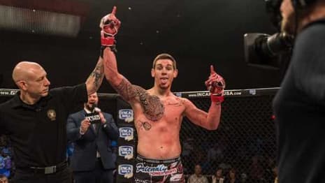 Brendan Allen Will Now Fight Kevin Holland At UFC FIGHT NIGHT BOSTON