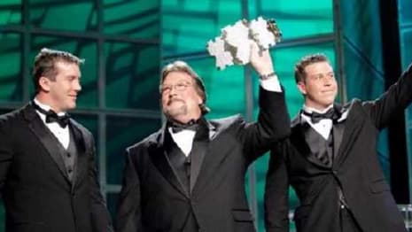 Brett DiBiase, Son of WWE Hall Of Famer Ted DiBiase, Has Been Arrested In A Massive Embezzlement Scandal