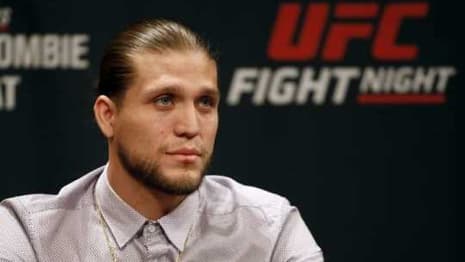 Brian Ortega Finally Apologizes For Slapping Rapper/Translator Jay Park At UFC 248