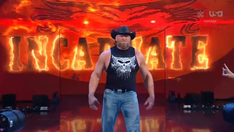 Brock Lesnar Costs John Cena His Final Match On WWE SmackDown, US Championship Open Challenge