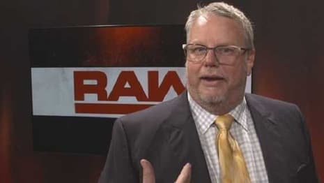 Bruce Pritchard Addresses A Rumor Started By Jerry Lawler That He Slept With Stephanie McMahon