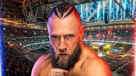 Bryan Danielson Says He Left WWE Because AEW Has The Best Wrestlers In The World