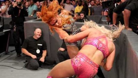 Bully Ray Believes That Becky Lynch Is Going To Have Trouble Getting Over As A Heel