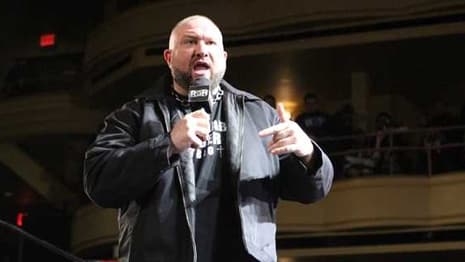 Bully Ray Explains Why He Was Never Allowed To Bring That TNA Persona To WWE