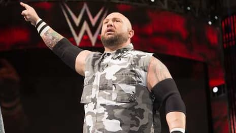Bully Ray Talks About Squashing His Feud With Randy Orton When He Made His WWE Return In 2015
