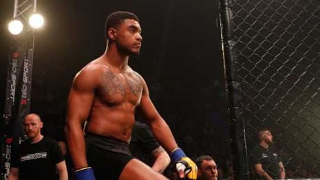 CAGE WARRIORS 113 Is Forced To Move To Manchester Due To The Coronavirus
