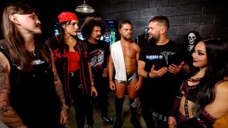Carlito Talks More About His WWE Departure And Blasts The Company For Treating Him Like A Mark