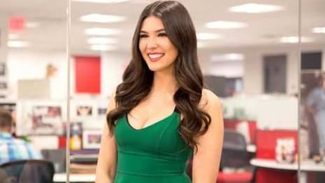 Cathy Kelley Reveals Why She Recently Left WWE And Her Plans Moving Forward