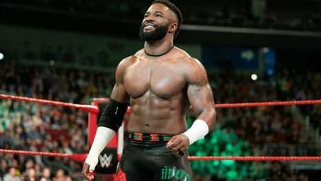 Cedric Alexander Expresses His Frustrations On Twitter After Loss To Riddick Moss ON RAW