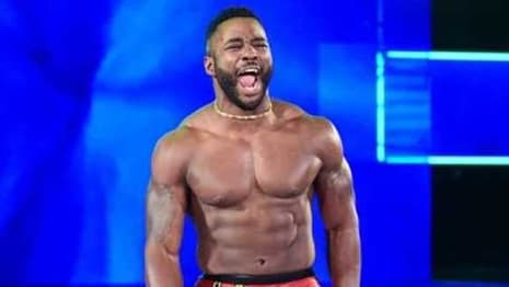 Cedric Alexander Shares His Thoughts On WWE Not Really Having Plans For The Cruiserweight Division