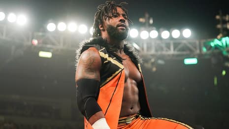 Cedric Alexander Talks About His Reaction To Being Released From WWE