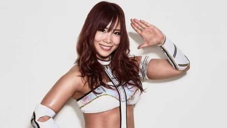 Celebrate International Women's Day With Stunning New Portraits Of Female WWE Superstars Past And Present