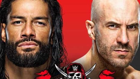 Cesaro's Main Event Push Over Already? Possible Plans For WWE's HELL IN A CELL PPV Emerge