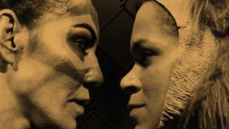 Champs Cris Cyborg Justino And Amanda Nunes To Fight At UFC 232 For Featherweight Title