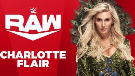 Charlotte Flair, Aleister Black, Bray Wyatt And More Switch Shows On RAW During Night Two Of The Draft