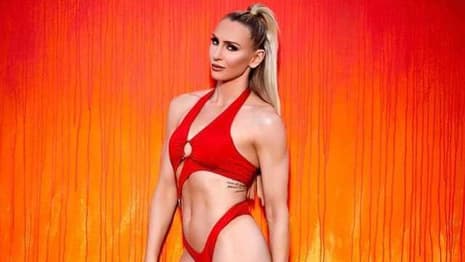 Charlotte Flair Breaks Silence On Her Ridiculous And Stupid WWE Suspension Following Monday's RAW