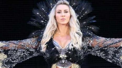 Charlotte Flair Explains Why She Believes It's Her Destiny To Headline This Year's WRESTLEMANIA