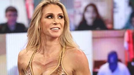 Charlotte Flair Finally Shares Her Reaction To Rumors Of Backstage Confrontation With Becky Lynch