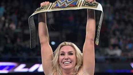 Charlotte Flair Hits Back At ESPN For The Way She Was Credited During A Recent Appearance